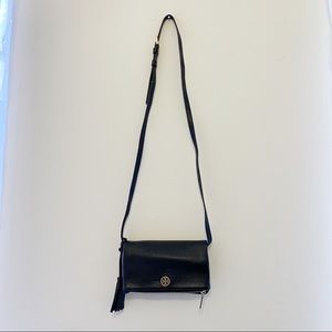 Tory Burch cross body shoulder bag